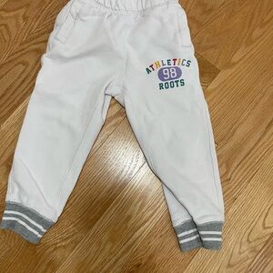 Jogger for toddlers
